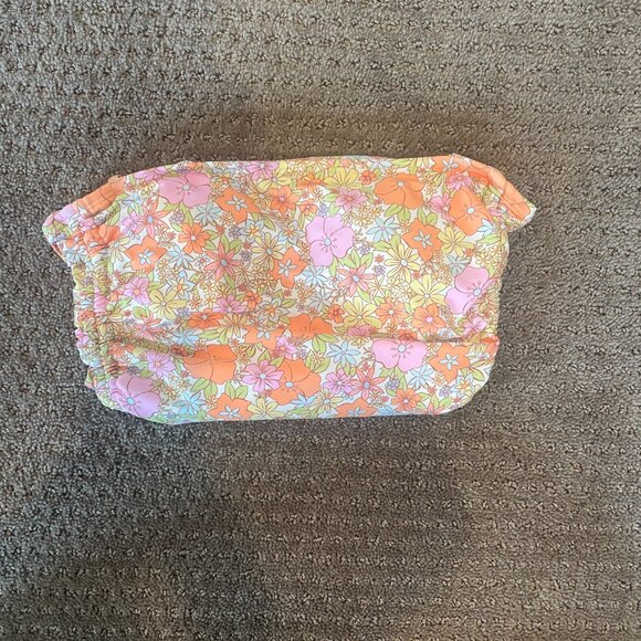 Ninety-Nine Degrees Juniors One Piece Swimsuit - Picture 4 of 4